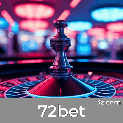 72bet: Cassino Online Seguro e Divertido